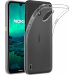 Senso TPU 0.3 NOKIA 1.4 trans backcover - (SENOK14TR)