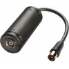 Vivanco adapter antenna cable 5G blocking filter - (61026)