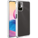 Vivanco SAFE & Steady Case Xiaomi Redmi Note 10 5G transparent backcover - (62734)