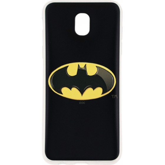 Warner bros Batman Samsung J5 2017 backcover - (WBBASAJ517)