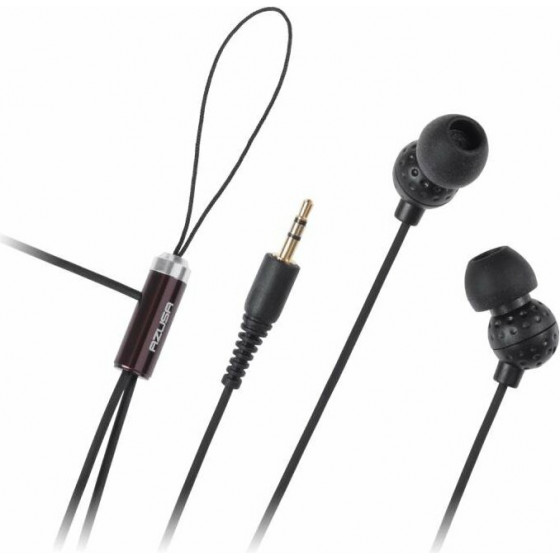 AZUSA ��������� In Ear 2.5mm - (DM-0030-A)