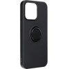 Senso Ring iPhone 13 PRO black backcover - (SERIP13PB)