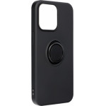 Senso Ring iPhone 13 PRO black backcover - (SERIP13PB)