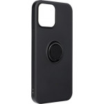 Senso Ring iPhone 13 PRO MAX black backcover - (SERIP13PMB)