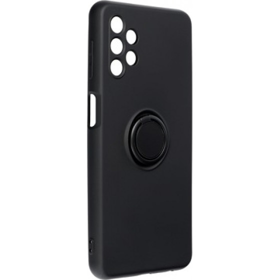 Senso Ring Samsung A32 5G black backcover - (SERSAMA325GB)