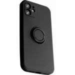 Senso Ring Xiaomi Redmi 10 black backcover - (SERXIAR10B)