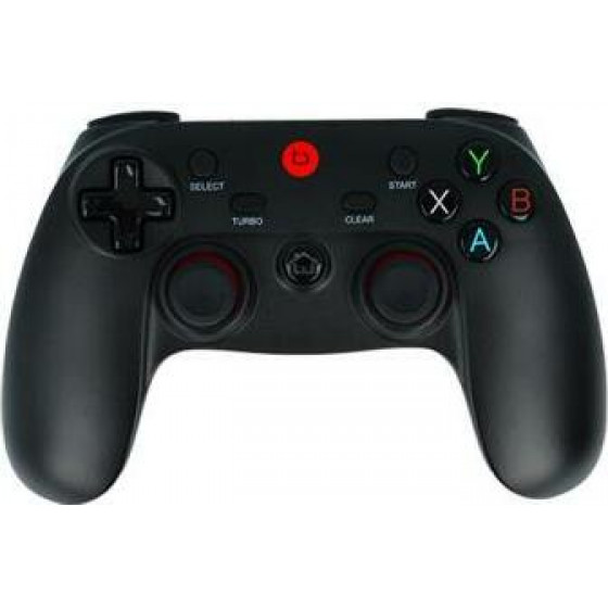 Techbite �������� Gamepad Flix Black