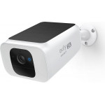 Anker eufycam spotlight cam solar 2K - (T81243W1)