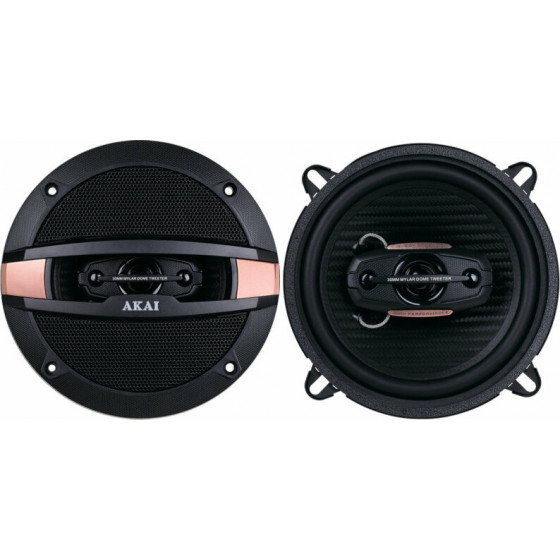 Akai ����� ����������� 4 ������ 13 cm 88 W - (TJ-50)