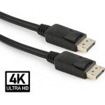 Cablexpert displayport cable 4K 5M - (CC-DP2-5M)