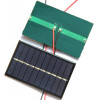 ����� ������������ ����� 1W 5V (mini solar panel) SMM-5V-1W