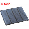 ����� ������������ ����� 2W 9V (mini solar panel) SMM-9V-2W