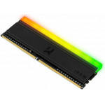 Goodram IRDM DDR4 1,35V DUAL CHANNEL KIT RGB 16GB PC4-28800 18-22-22 - (IRG-36D4L18S/16GDC)