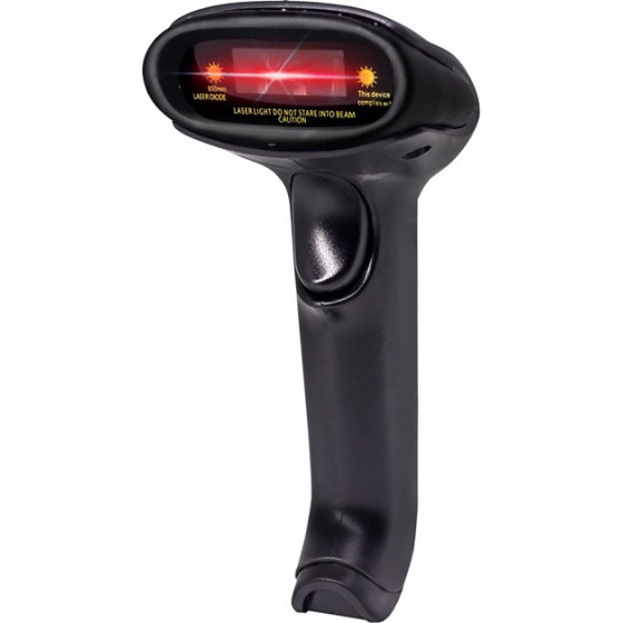 ��������� Barcode Scanner - (MJ-679)