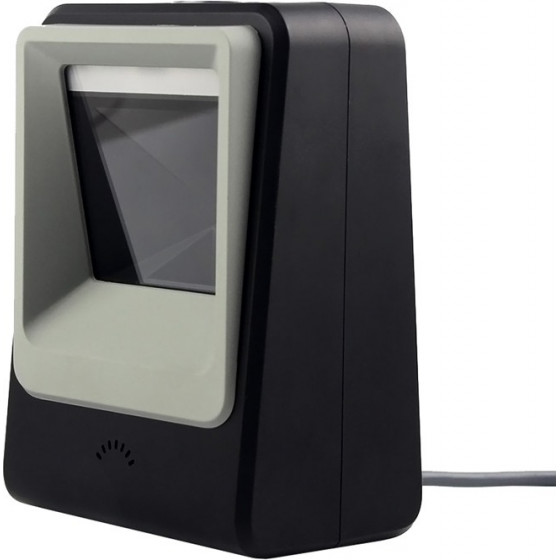 Barcode Scanner - (MJ-8200)