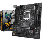 Colorful B560M-D PRO BATTLE-AX V20 - DDR4 11th/10th Gen Intel Socket 1200 Gaming Motheboard - (110001212302)