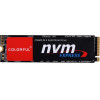 Colorful CN600 256GB M.2 NVMe 3D NAND Internal SSD - (6971043070265)