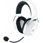 Razer BLACKSHARK V2 PRO WHITE Wireless Gaming Headset - THX - PC - PS5 - (RZ04-03220300-R3M1)