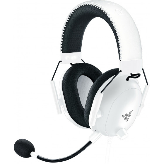 Razer BLACKSHARK V2 PRO WHITE Wireless Gaming Headset - THX - PC - PS5 - (RZ04-03220300-R3M1)