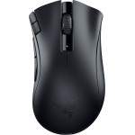 Razer DEATHADDER V2 X HYPERSPEED - Wireless & Bluetooth Gaming Optical Mouse - (RZ01-04130100-R3G1)