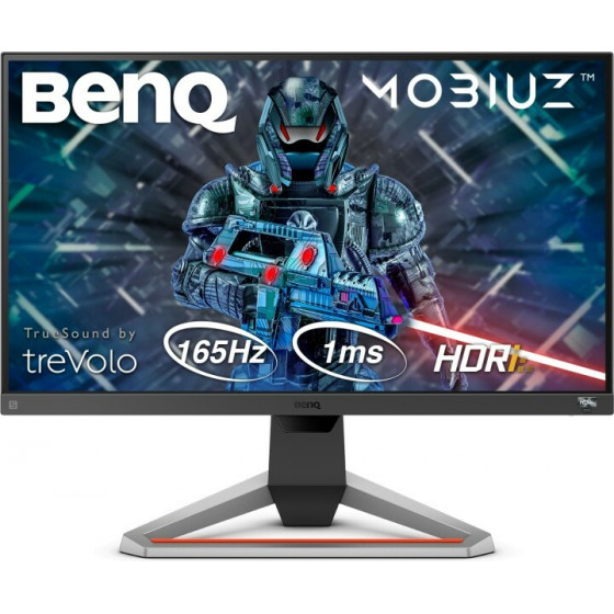 BenQ EX2510S 24.5 FHD Monitor MOBIUZ Gaming 165HZ