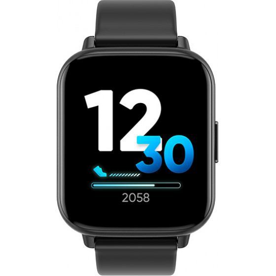 Realme Dizo Watch 2 ����� - (DW2118BLK)