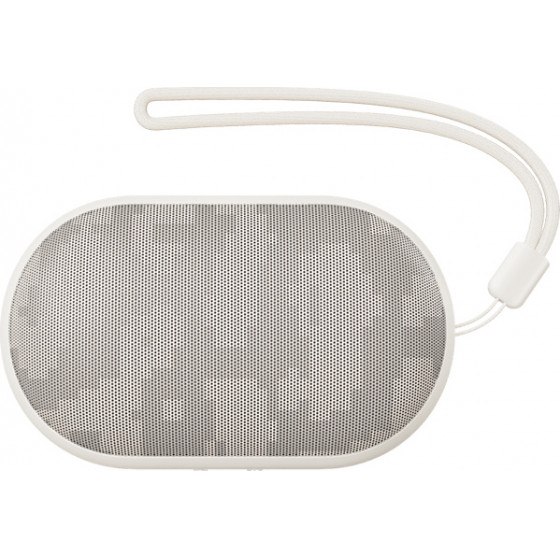 Realme Pocket Bluetooth Speaker - 3W - ���� - (RMA2007GRY)