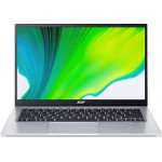 Acer SWIFT 1 SF114-34-C05E 14.0inch TFT FHD IPS, INTEL CELERON N4500, 4GB RAM, 128GB EMMC SSD, INTEL VGA UHD GRAPHICS, WIN10HOME, SILVER, 2YW. - (NX.A76ET.004)