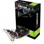 Biostar VGA GeForce G210 , DDR3 1GB, 64bit - (VN2103NHG6-TB1RL-BS2)