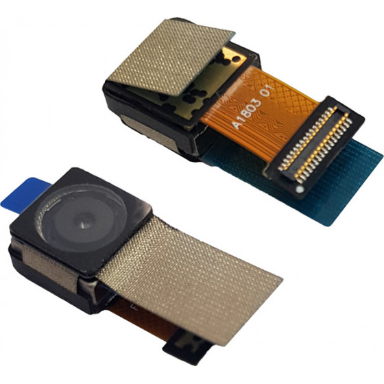 Nubia ������������ ���� ������ ��� smartphone V18 - (SPV18-BC)