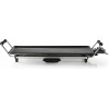 NEDIS FCTE110EBK50 Griddle Teppanyaki, 50 cm