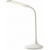 NEDIS LTLG3M1WT4 Dimmable LED Table Lamp, Touch control, 3 light modes, Recharge