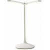 NEDIS LTLG3M1WT4 Dimmable LED Table Lamp, Touch control, 3 light modes, Recharge