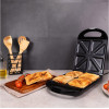 Cecotec �������� - ������������� 1500W Rock'n Toast Family - (CEC-03111)