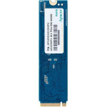 Apacer SSD M.2 PCIe Gen3 x4 - (AS2280P4 256GB)