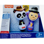 Fisher-Price Maracas (22280)