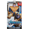 Hasbro Marvel Avengers: Titan Hero Series - Thanos Deluxe Action Figure (30cm) (E7381)