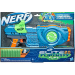 Hasbro Nerf Elite 2.0 Flipshots Flip-8 (F2549)
