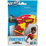 Hasbro Nerf Microshots: Fortnite - Micro Bombs Away! (F0458)