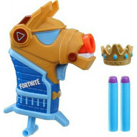 Hasbro Nerf Microshots: Fortnite - Micro Yond3r (F0405)