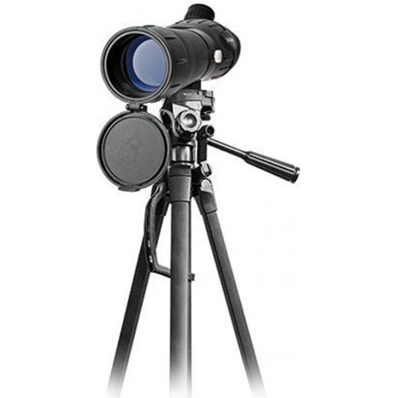 NEDIS SCSP2000BK Spotting Scope Magnification:20-60 Objective Lens Diameter:60 m