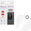 Volte-Tel tempered glass Iphone 11 PRO 5.8/11 PRO MAX 6.5 9H 0.30mm 3D curved night photography effect for camera - (5205308264818)
