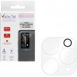 Volte-Tel tempered glass Iphone 11 PRO 5.8/11 PRO MAX 6.5 9H 0.30mm 3D curved night photography effect for camera - (5205308264818)