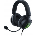 Razer ������ V3 Hypersense - Haptic Feedback - 7.1 USB RGB Gaming Headset - THX Audio - (RZ04-03770100-R3M1)