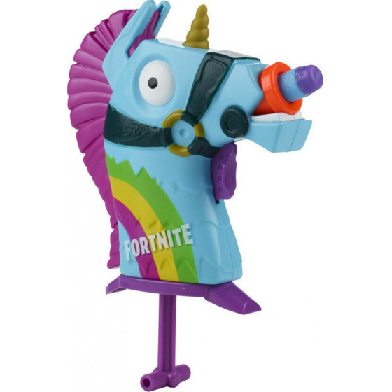 Hasbro Nerf: Microshots Fortnite - Micro Rainbow Smash (E7485)