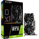 EVGA GeForce RTX 2060 KO ULTRA GAMING 6GB NONLHR - (06G-P4-2068-KR)