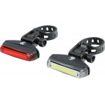 Lampa ��� ��������� ��� ILUMIA SET 3 ������� ����� ��� ������ 20lm + ���� ������� ��� 10lm