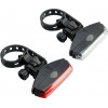 Lampa ��� ��������� ��� ILUMIA SET 3 ������� ����� ��� ������ 20lm + ���� ������� ��� 10lm