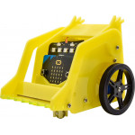 Keyestudio desk bit mini car , ��� Micro:bit STEM - (KS4026)