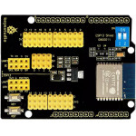 Keyestudio ESP13 shield serial port module ��� Arduino - (KS0366)